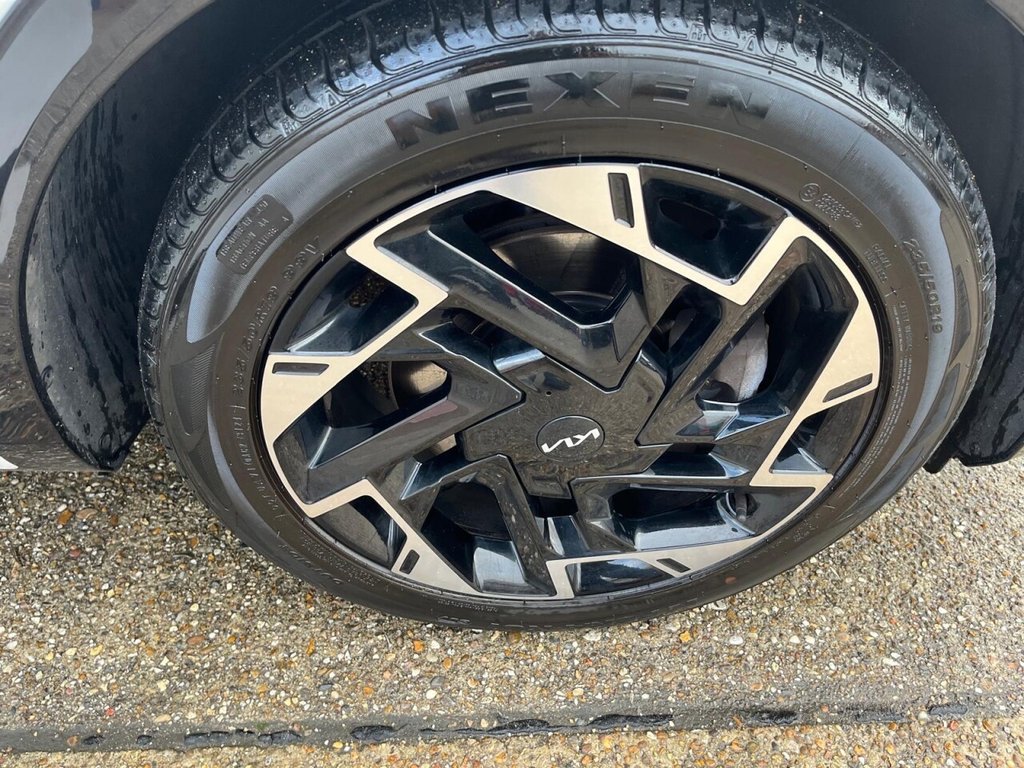 Used Kia Sportage 2023 for sale - 77904667: Photo 17