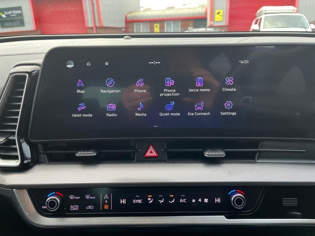 Used Kia Sportage 2023 for sale - 77904667: Photo 23