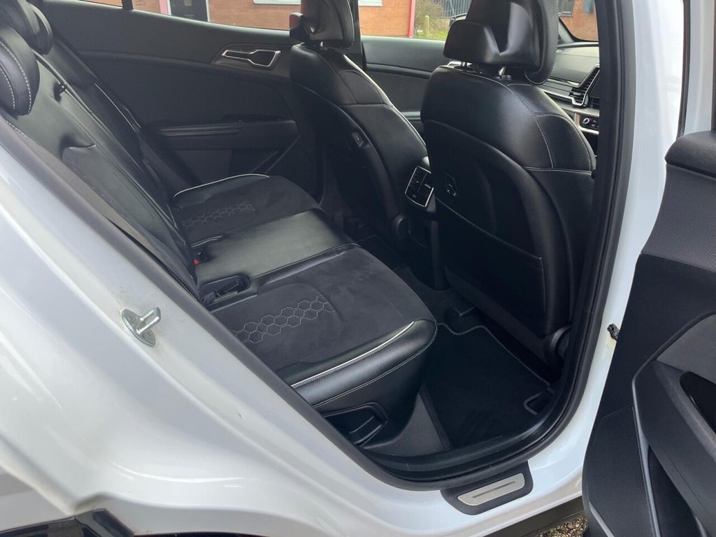 Used Kia Sportage 2023 for sale - 77904667: Photo 29