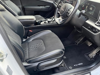 Used Kia Sportage 2023 for sale - 77904667: Photo