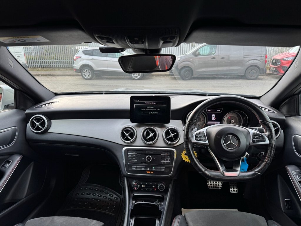 Used Mercedes-Benz GLA 2016 for sale - 77692792: Photo 14