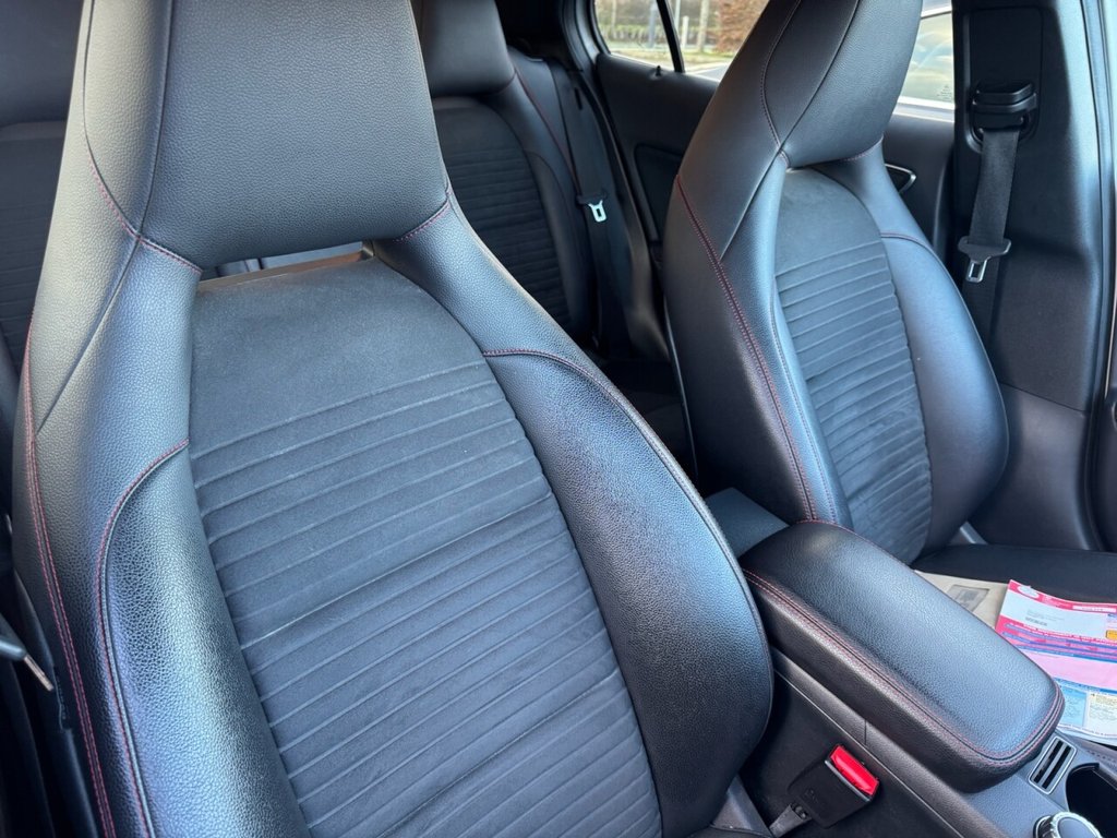 Used Mercedes-Benz GLA 2016 for sale - 77692792: Photo 15