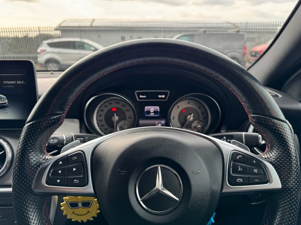 Used Mercedes-Benz GLA 2016 for sale - 77692792: Photo 17