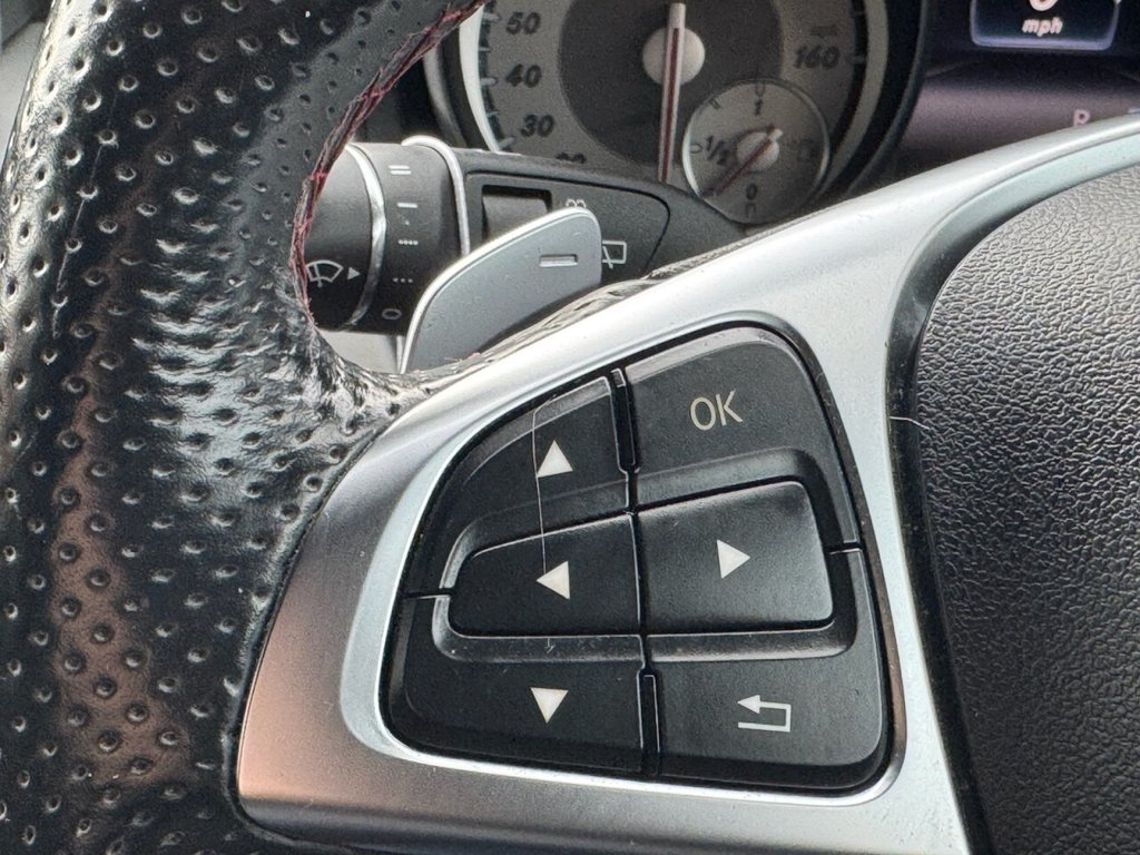 Used Mercedes-Benz GLA 2016 for sale - 77692792: Photo 18