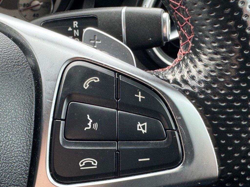 Used Mercedes-Benz GLA 2016 for sale - 77692792: Photo 19