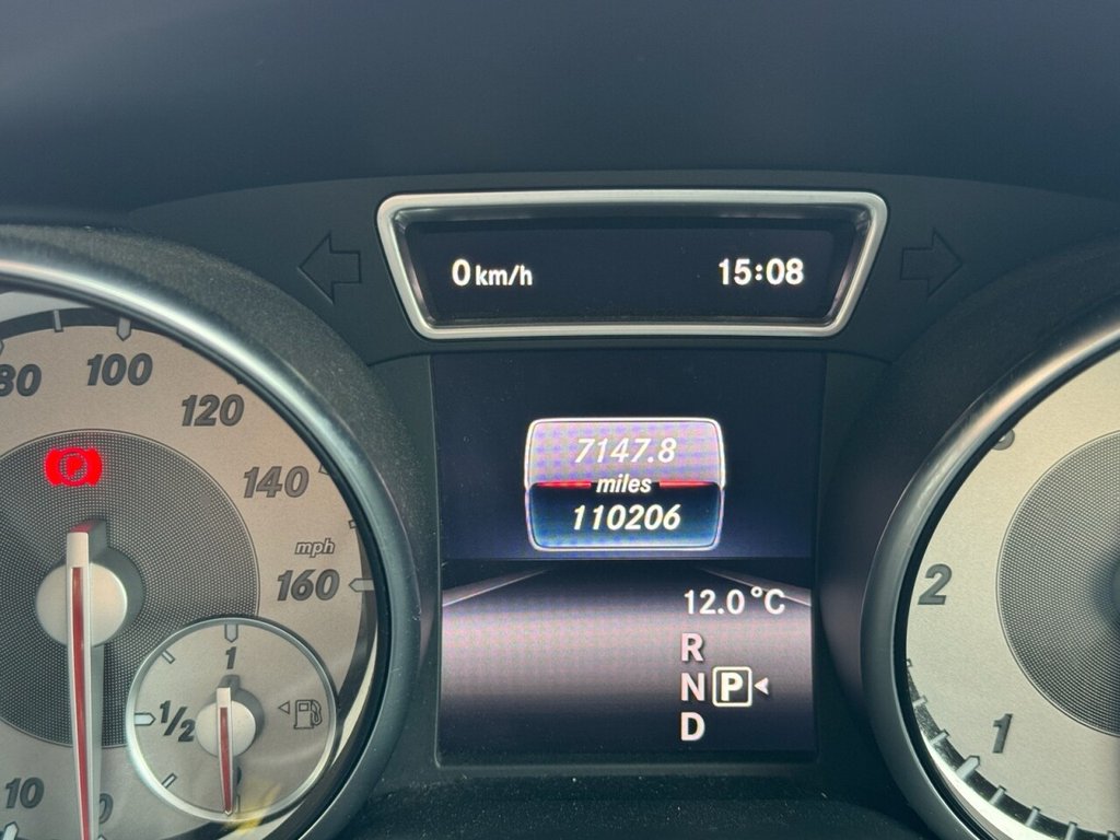 Used Mercedes-Benz GLA 2016 for sale - 77692792: Photo 20