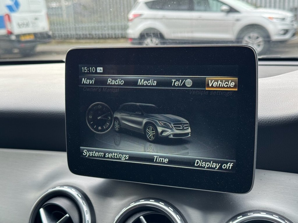 Used Mercedes-Benz GLA 2016 for sale - 77692792: Photo 22