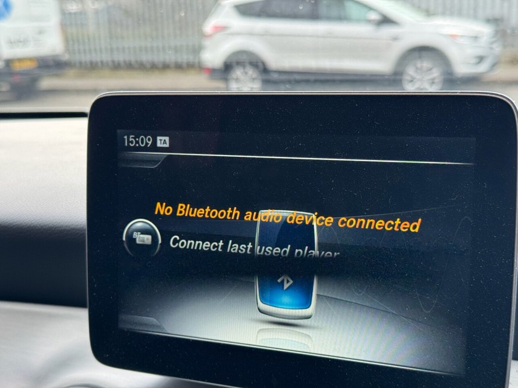 Used Mercedes-Benz GLA 2016 for sale - 77692792: Photo 23