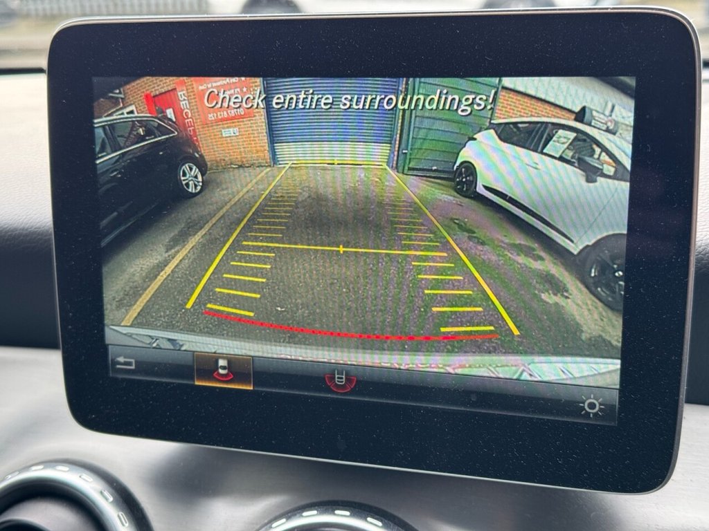 Used Mercedes-Benz GLA 2016 for sale - 77692792: Photo 25