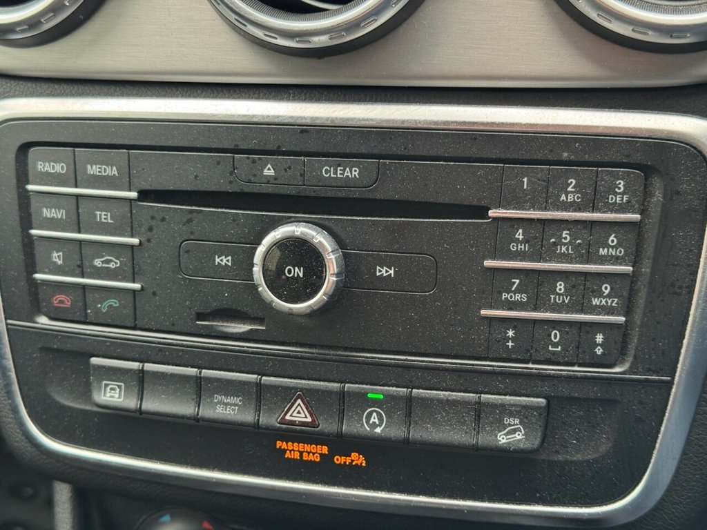 Used Mercedes-Benz GLA 2016 for sale - 77692792: Photo 26