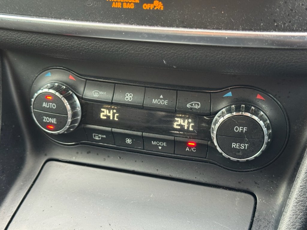 Used Mercedes-Benz GLA 2016 for sale - 77692792: Photo 27