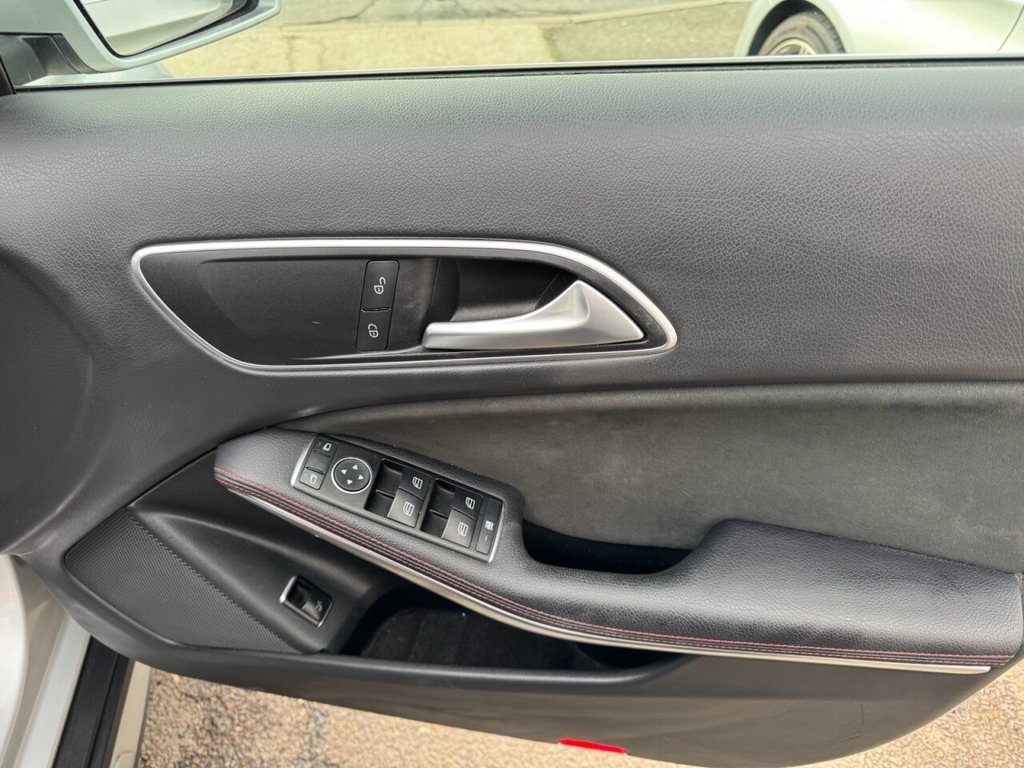 Used Mercedes-Benz GLA 2016 for sale - 77692792: Photo 29