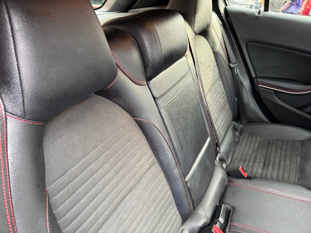 Used Mercedes-Benz GLA 2016 for sale - 77692792: Photo 31