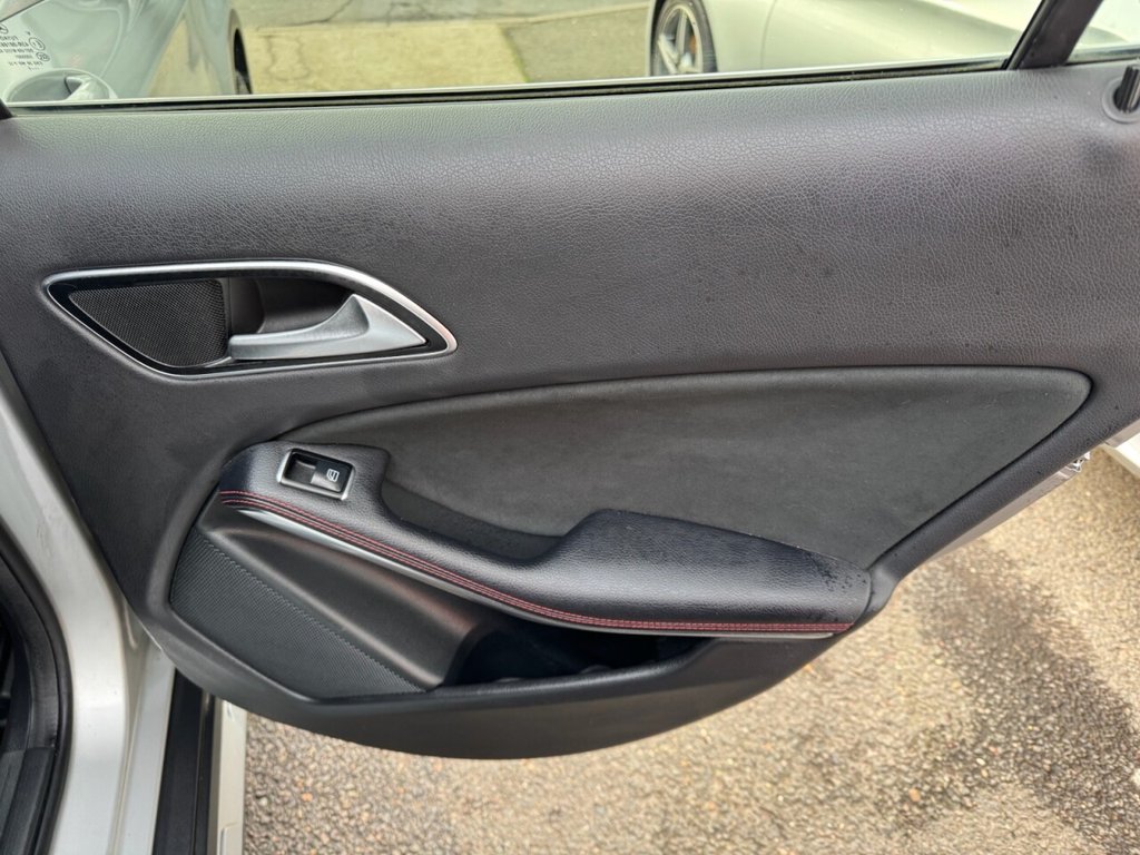 Used Mercedes-Benz GLA 2016 for sale - 77692792: Photo 33