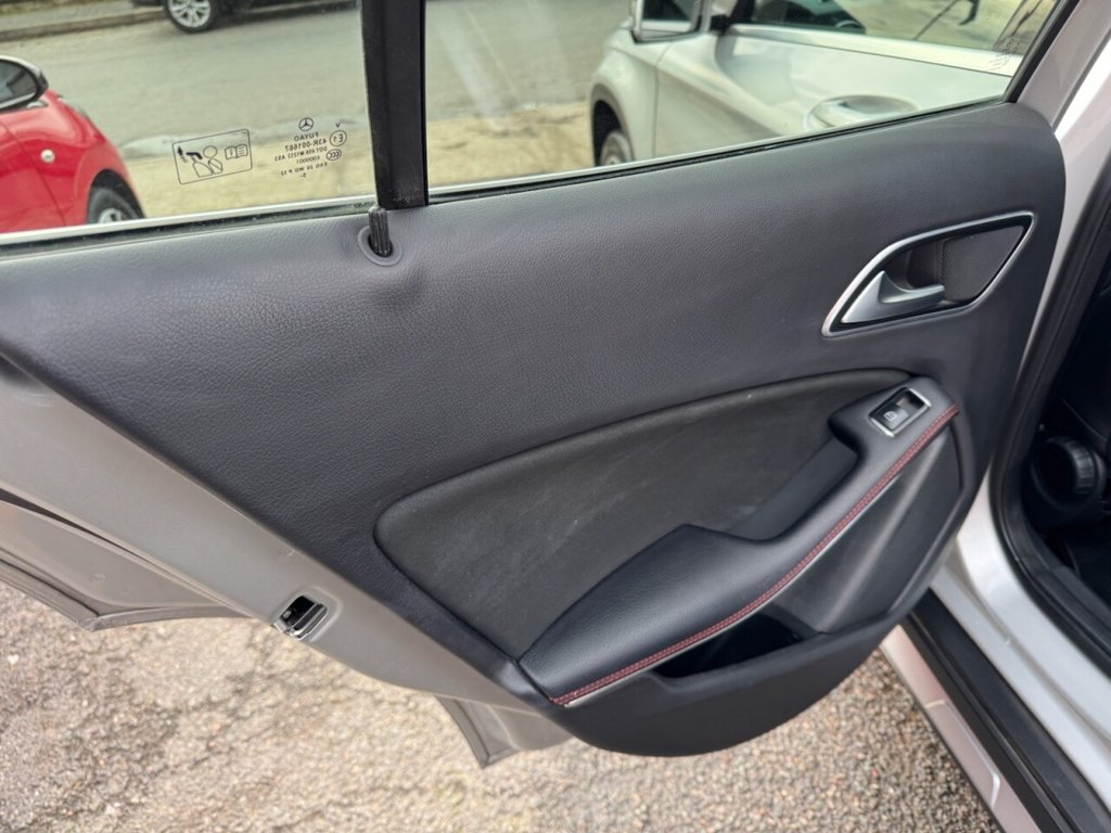 Used Mercedes-Benz GLA 2016 for sale - 77692792: Photo 35