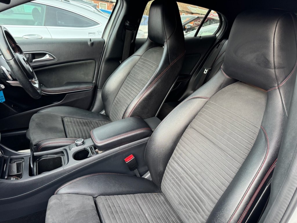 Used Mercedes-Benz GLA 2016 for sale - 77692792: Photo 36