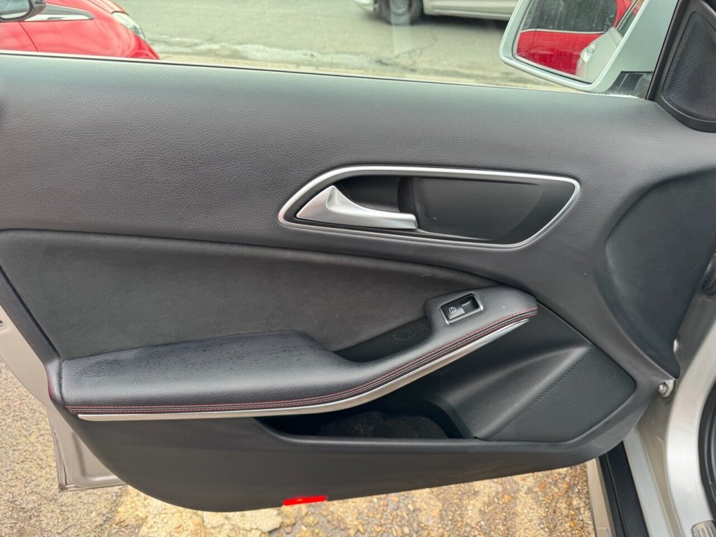 Used Mercedes-Benz GLA 2016 for sale - 77692792: Photo 38