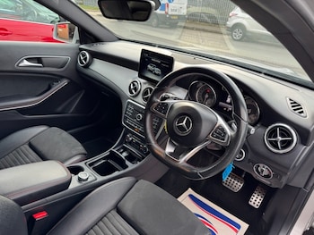 Used Mercedes-Benz GLA 2016 for sale - 77692792: Photo