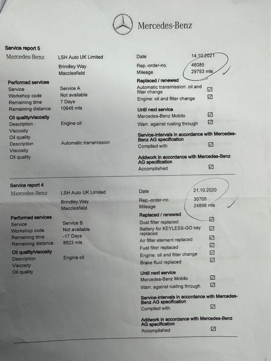 Used Mercedes-Benz GLA 2016 for sale - 77692792: Photo 42