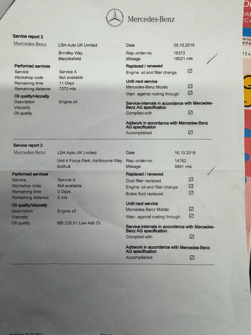 Used Mercedes-Benz GLA 2016 for sale - 77692792: Photo 43