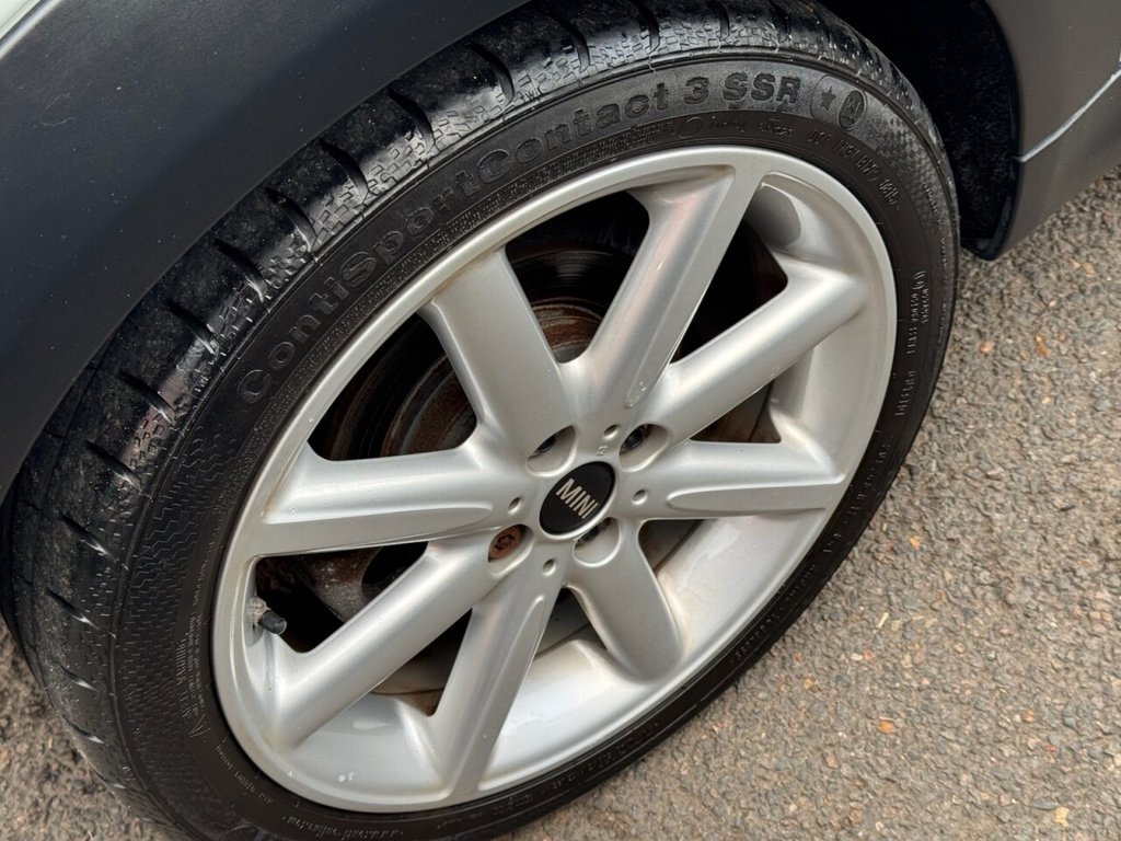 Used MINI Convertible 2015 for sale - 76470466: Photo 13