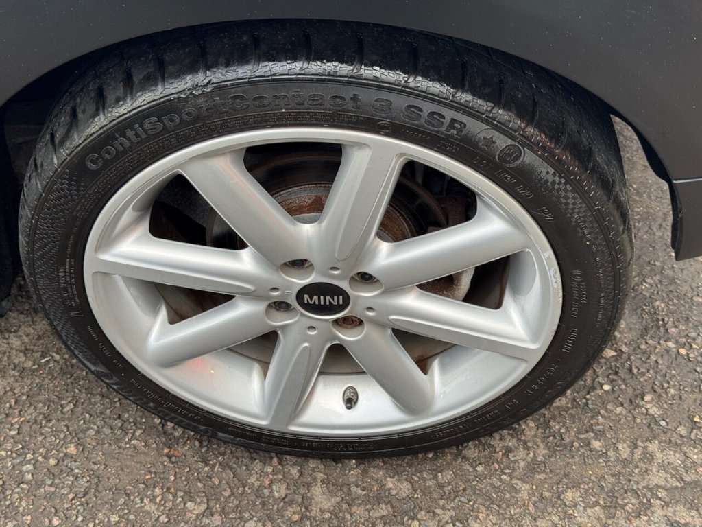 Used MINI Convertible 2015 for sale - 76470466: Photo 14