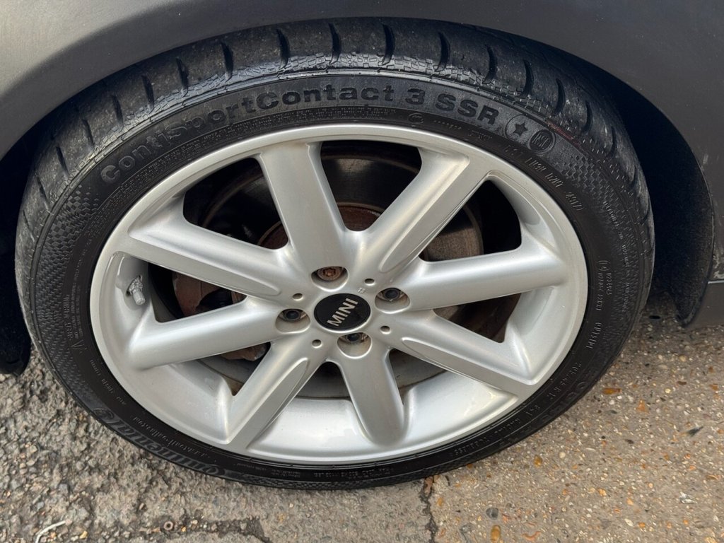 Used MINI Convertible 2015 for sale - 76470466: Photo 15