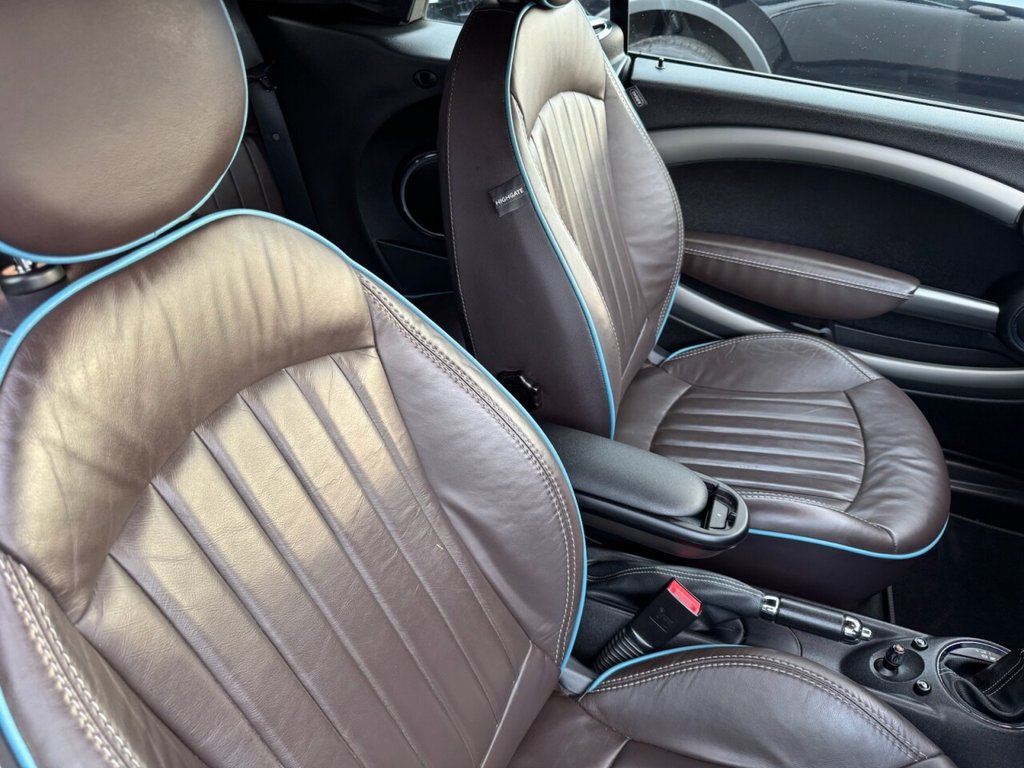 Used MINI Convertible 2015 for sale - 76470466: Photo 16