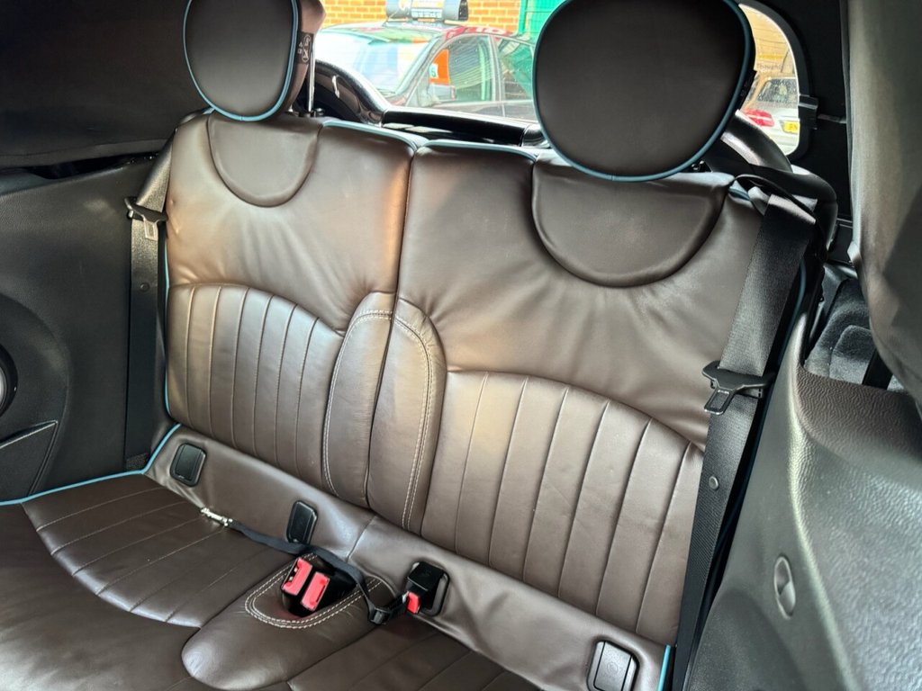 Used MINI Convertible 2015 for sale - 76470466: Photo 20