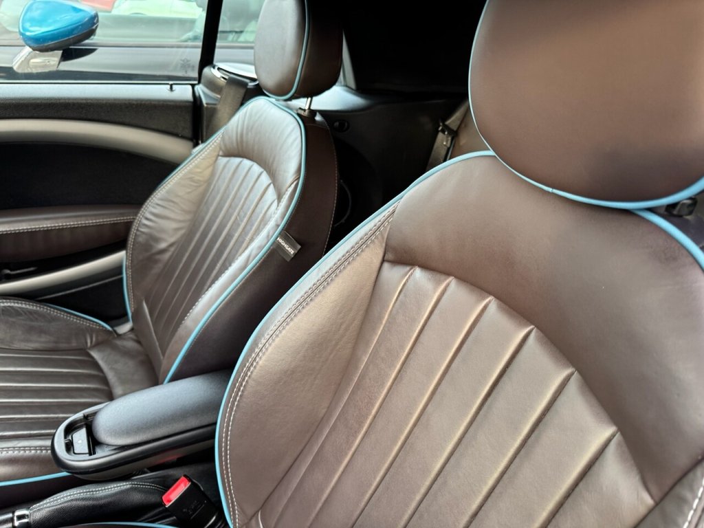 Used MINI Convertible 2015 for sale - 76470466: Photo 21