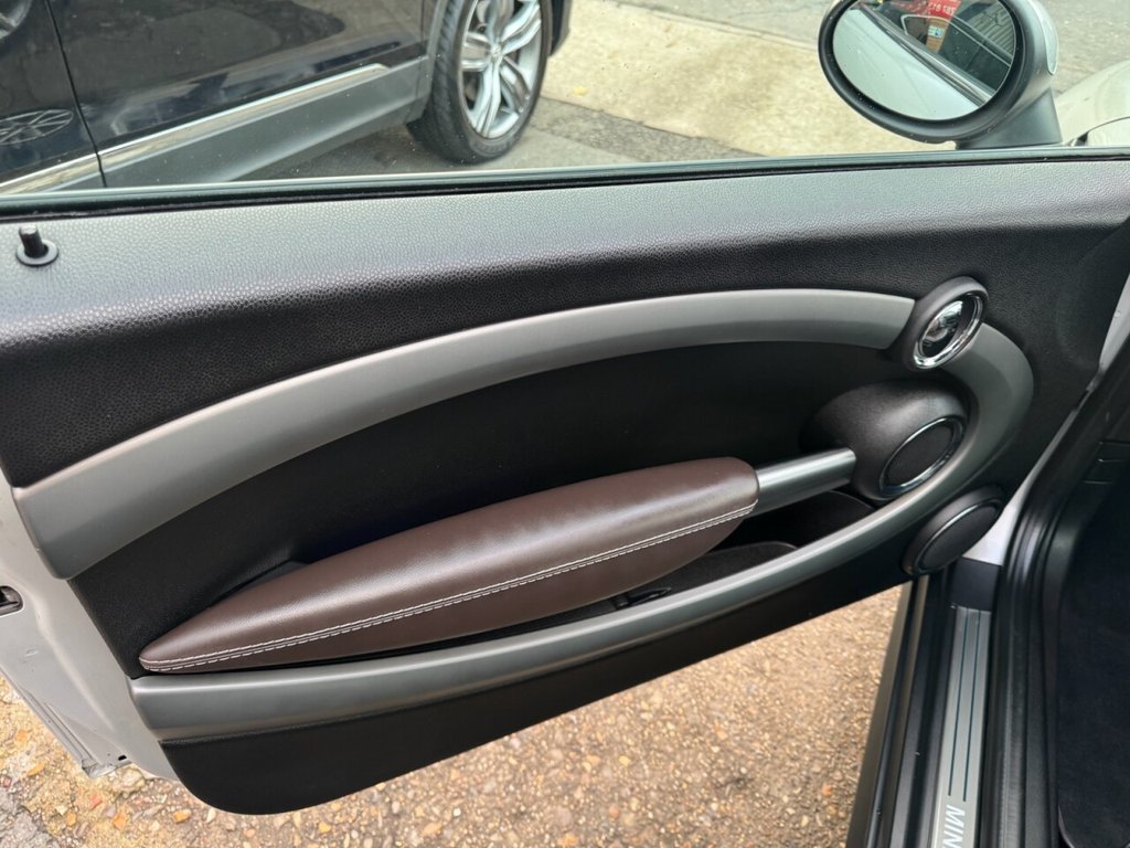 Used MINI Convertible 2015 for sale - 76470466: Photo 23