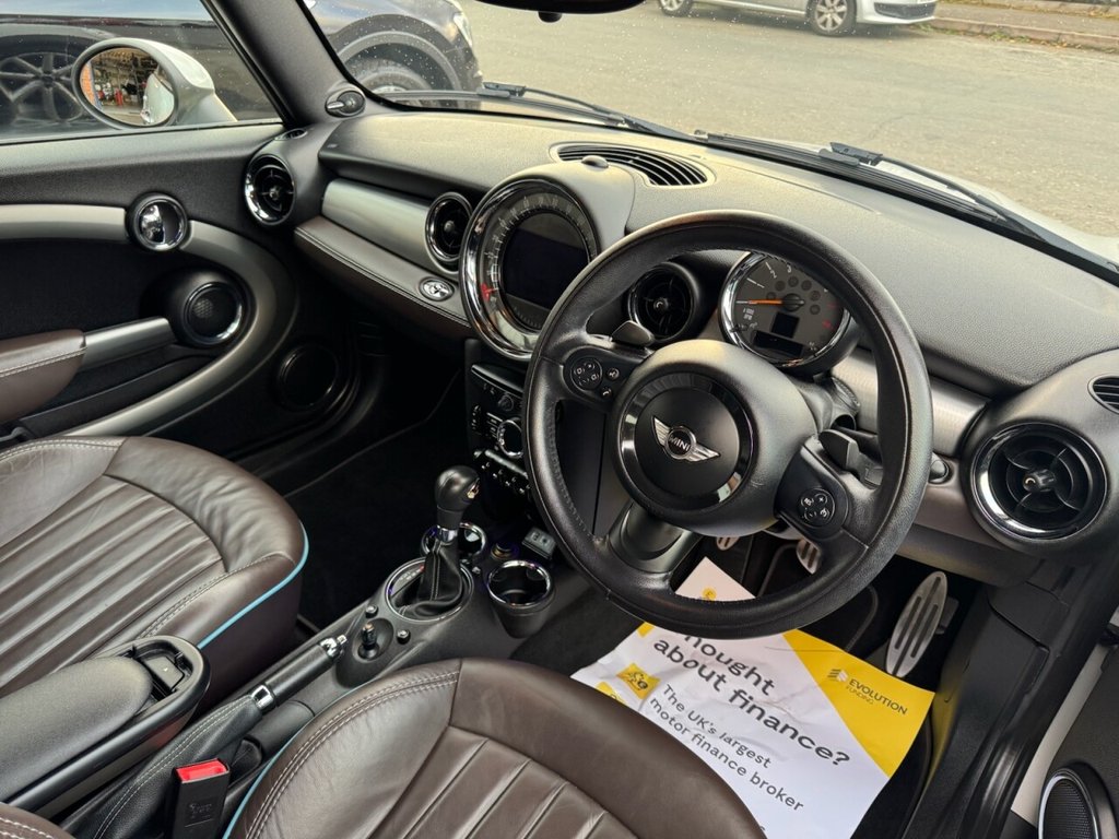 Used MINI Convertible 2015 for sale - 76470466: Photo 3