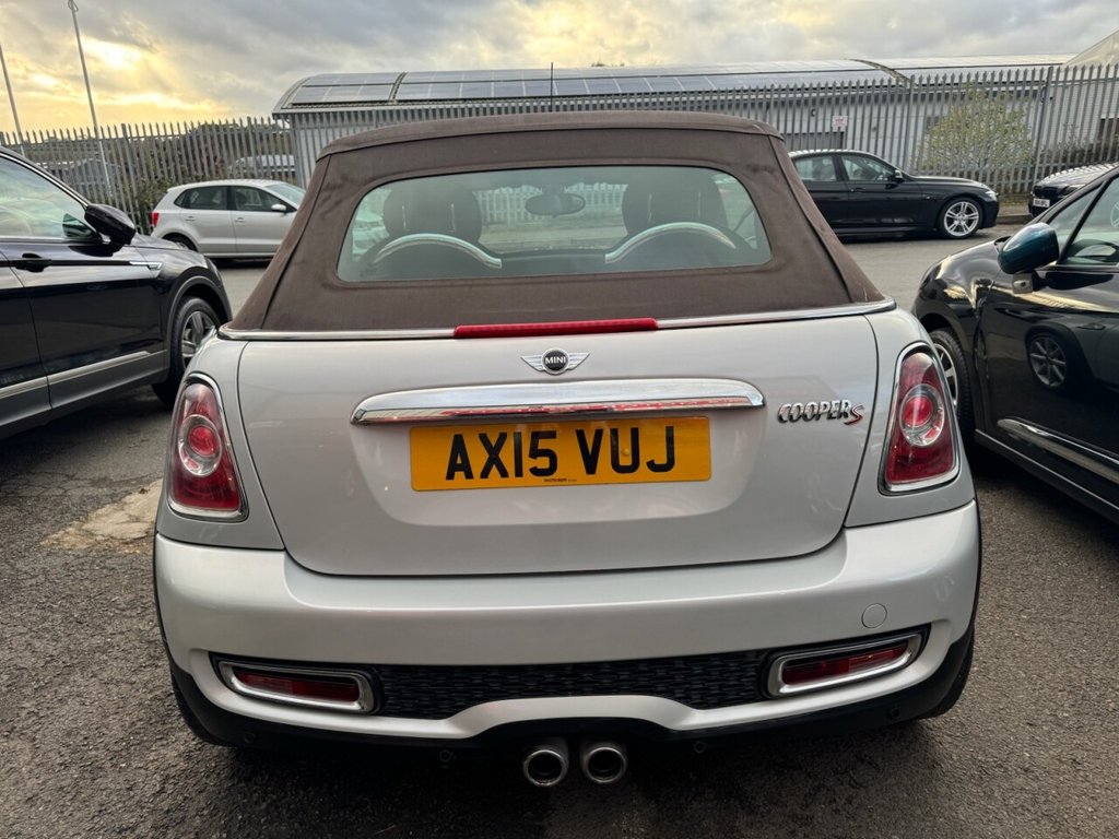 Used MINI Convertible 2015 for sale - 76470466: Photo 6