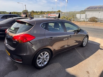 Used Kia Ceed 2018 for sale - 79363685: Photo