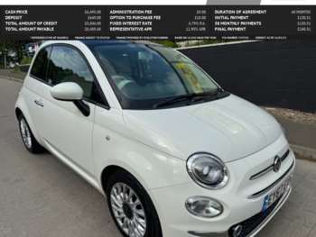 2017 (67) - 1.2 Lounge Hatchback 3dr Petrol Manual Euro 6 (s/s) (69 bhp)