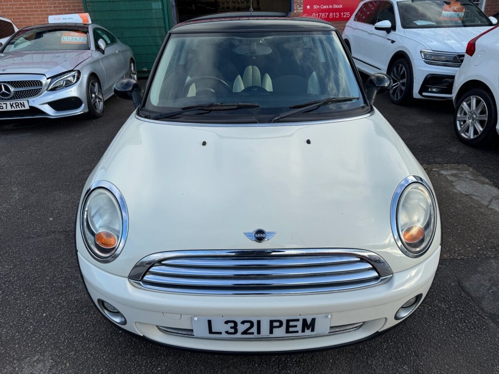 Used MINI Hatch 2009 for sale - 77161861: Photo 11