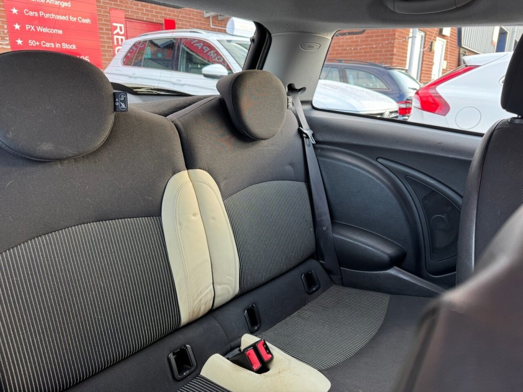 Used MINI Hatch 2009 for sale - 77161861: Photo 14