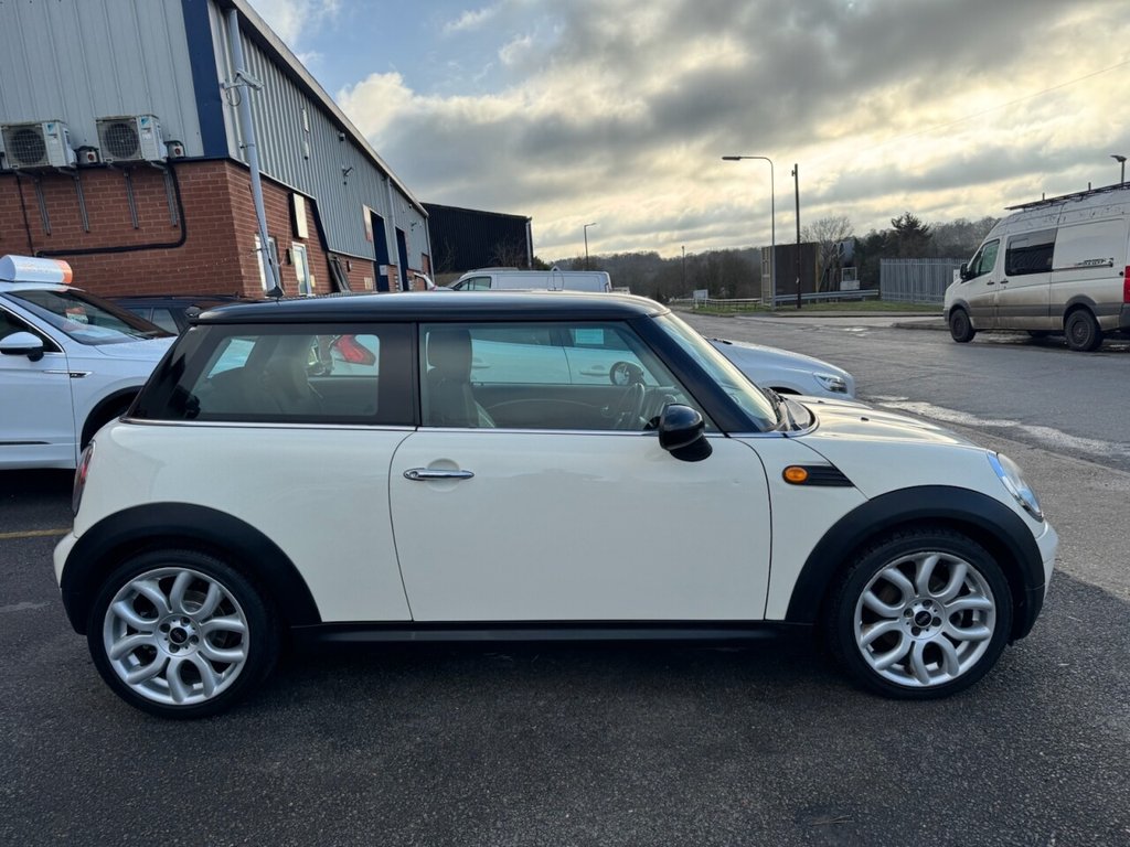 Used MINI Hatch 2009 for sale - 77161861: Photo 4