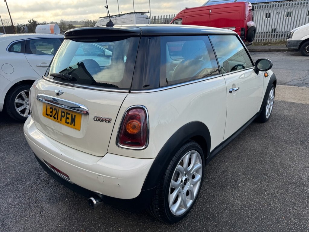 Used MINI Hatch 2009 for sale - 77161861: Photo 6