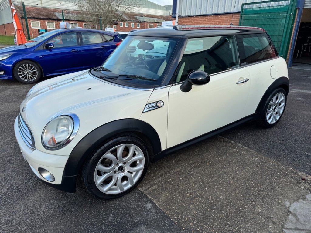 Used MINI Hatch 2009 for sale - 77161861: Photo 9
