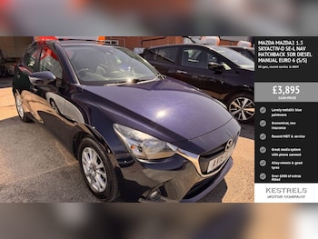 Used Mazda Mazda2 2016 for sale - 78476058: Photo