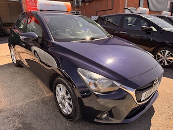 Used Mazda Mazda2 2016 for sale - 78476058: Photo