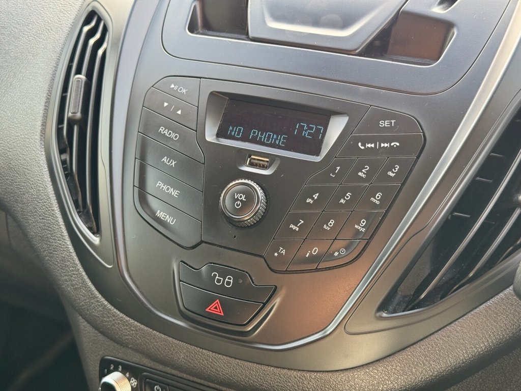 Used Ford Transit Courier 2018 for sale - 76942886: Photo 21