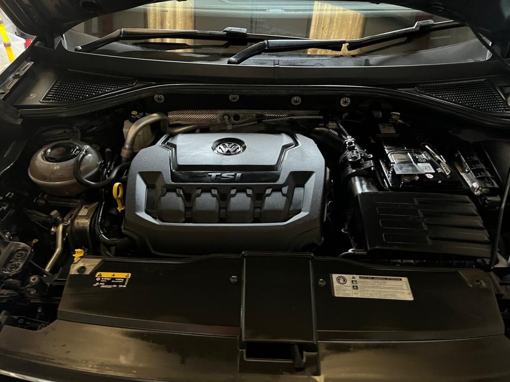 Used Volkswagen T-Roc 2018 for sale - 77157803: Photo 11