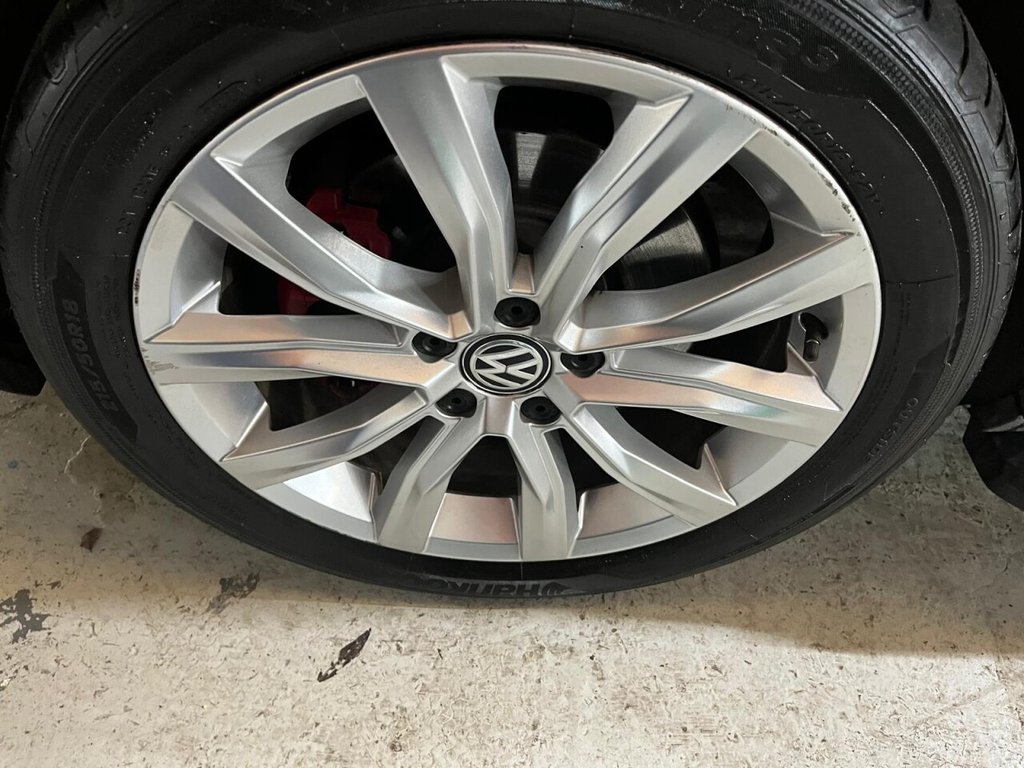 Used Volkswagen T-Roc 2018 for sale - 77157803: Photo 13