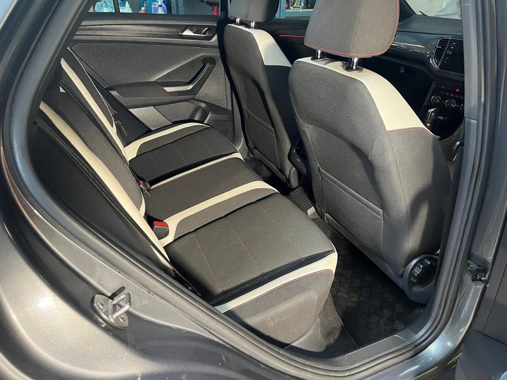 Used Volkswagen T-Roc 2018 for sale - 77157803: Photo 22