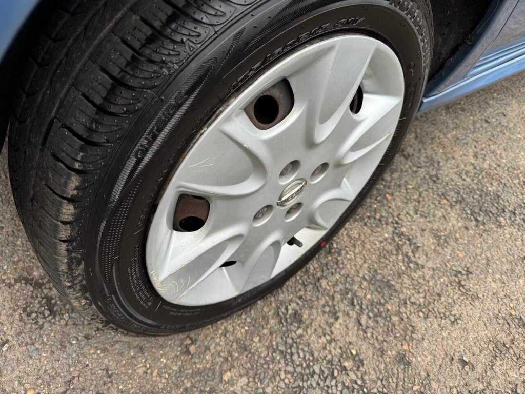 Used Nissan Micra 2008 for sale - 77038491: Photo 11