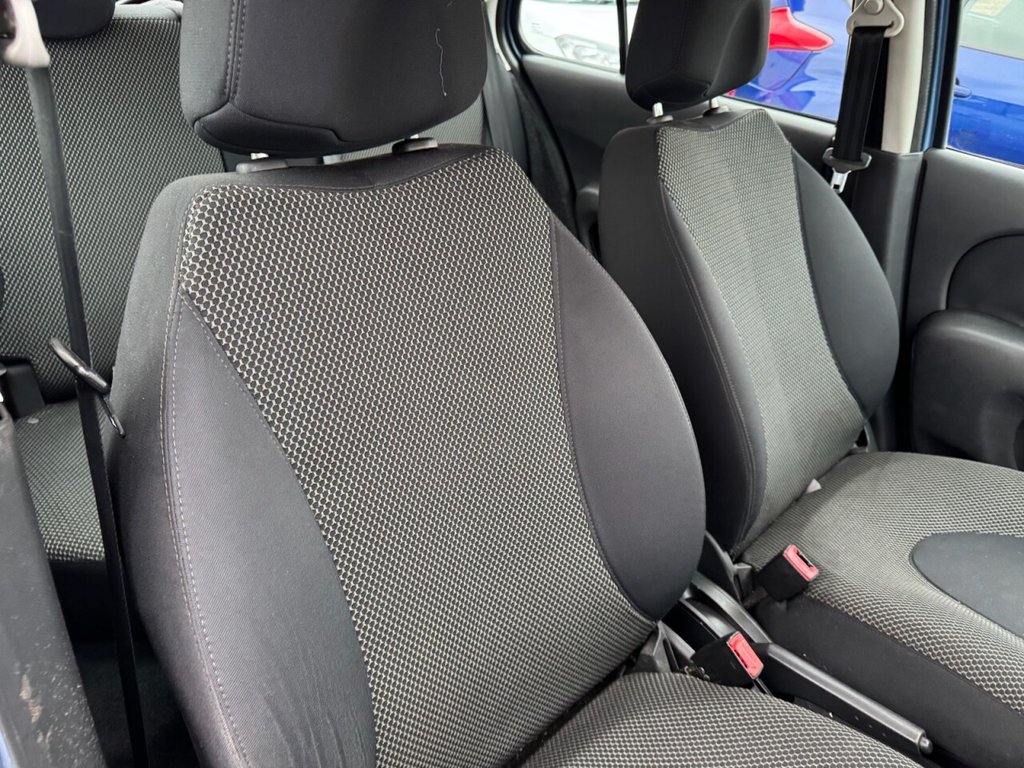 Used Nissan Micra 2008 for sale - 77038491: Photo 14