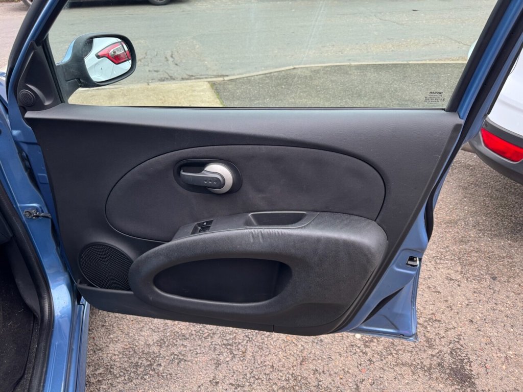 Used Nissan Micra 2008 for sale - 77038491: Photo 15