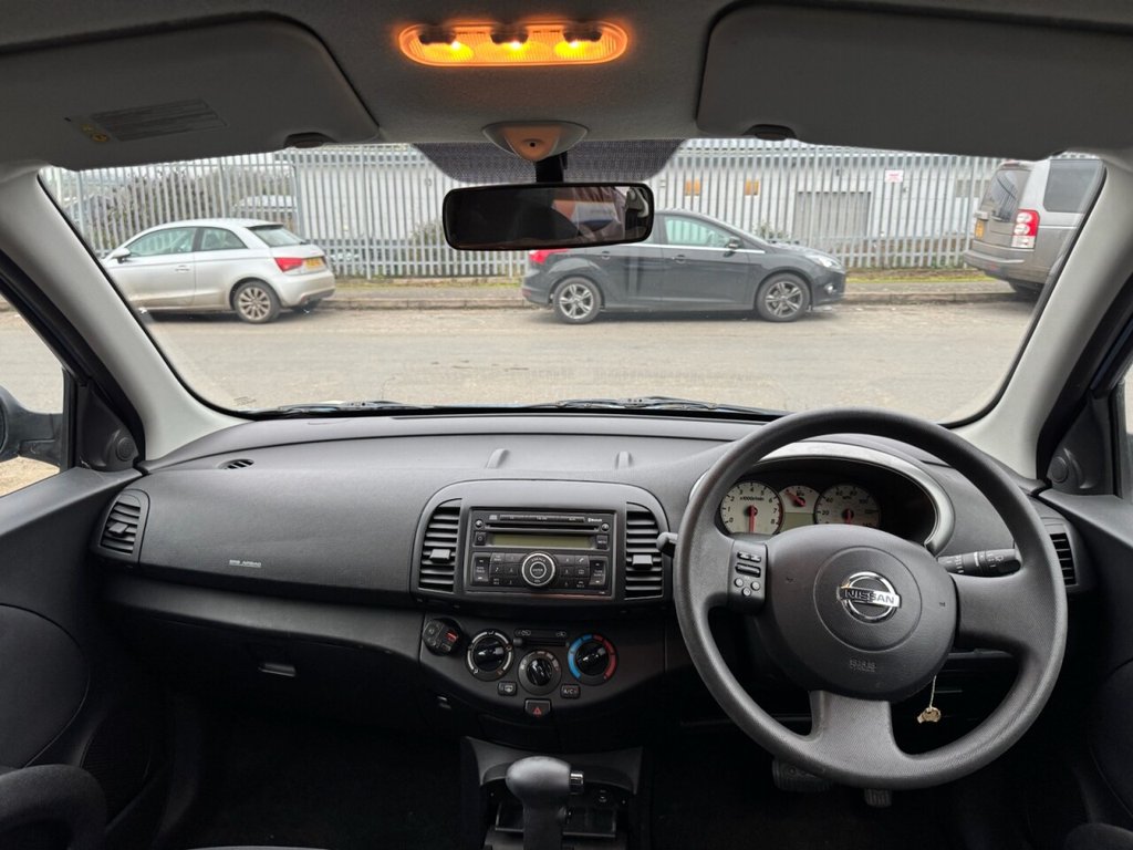 Used Nissan Micra 2008 for sale - 77038491: Photo 16